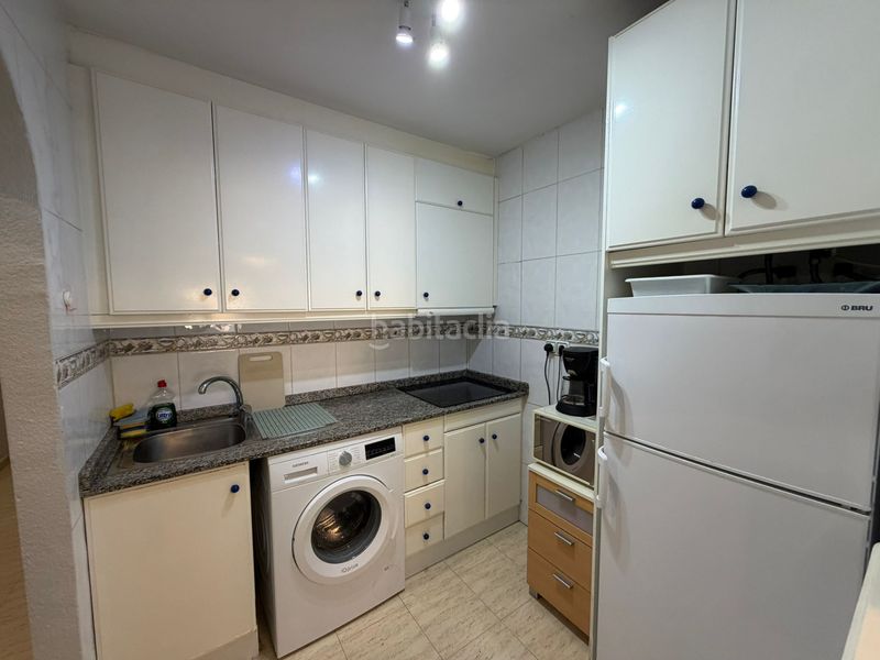 Foto 2f780e32-6804-47c3-bbfb-999bf8daa1d5. Location appartement dans Gaspar Perelló Torrevieja