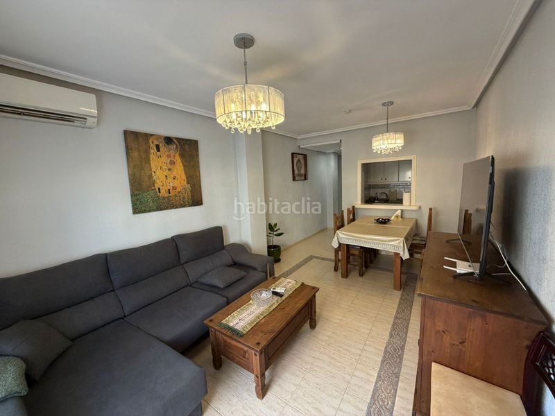 Foto 6e0fead3-38ef-4b19-988e-a95668f5253f. Location appartement dans Gaspar Perelló Torrevieja