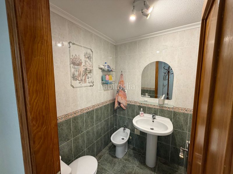 Foto 8448a9f7-ec0d-4bb8-968e-bdd5d72e9a1f. Location appartement dans Gaspar Perelló Torrevieja