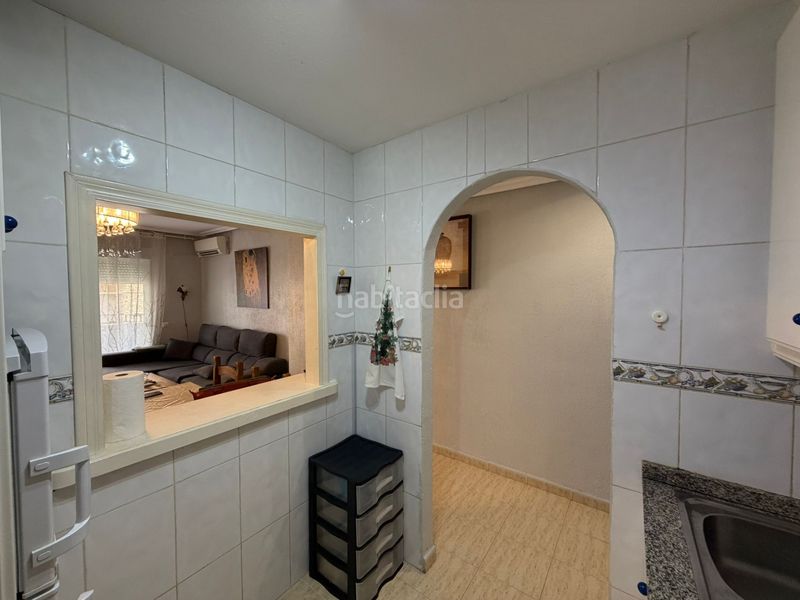 Foto d2f83358-6dfd-49db-9b4b-95936d892ab7. Location appartement dans Gaspar Perelló Torrevieja