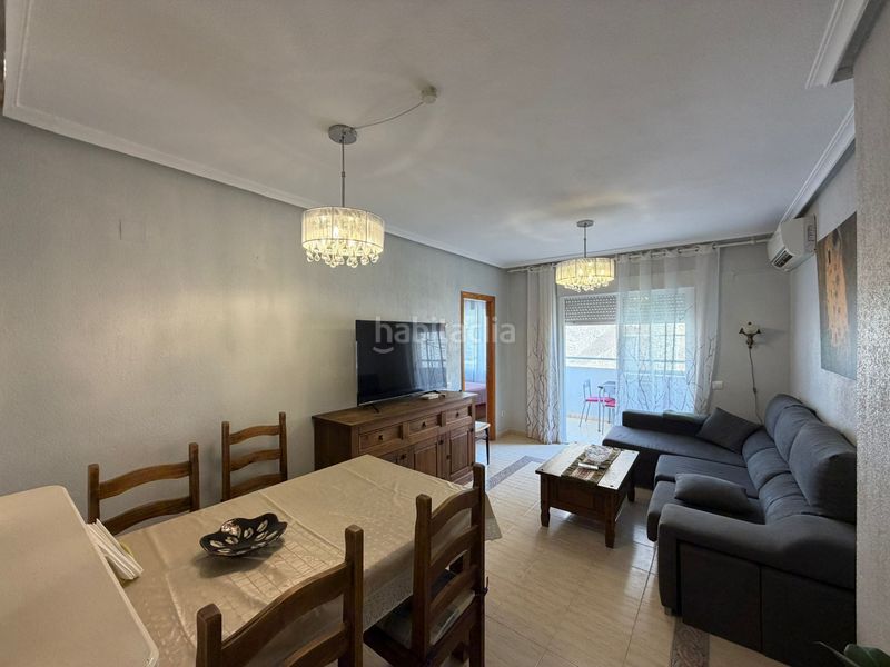 Foto f4e7164b-d786-460e-b244-3e7c96522cd9. Location appartement dans Gaspar Perelló Torrevieja