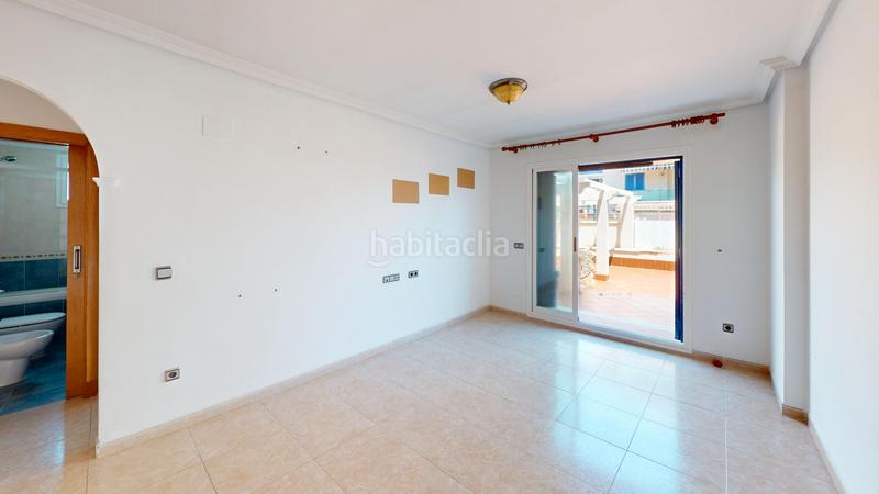 Foto 135800cc-f8de-42d8-a7c5-dfac1ccd3a1c. Appartement avec piscine dans Cañada del Molino Torrevieja