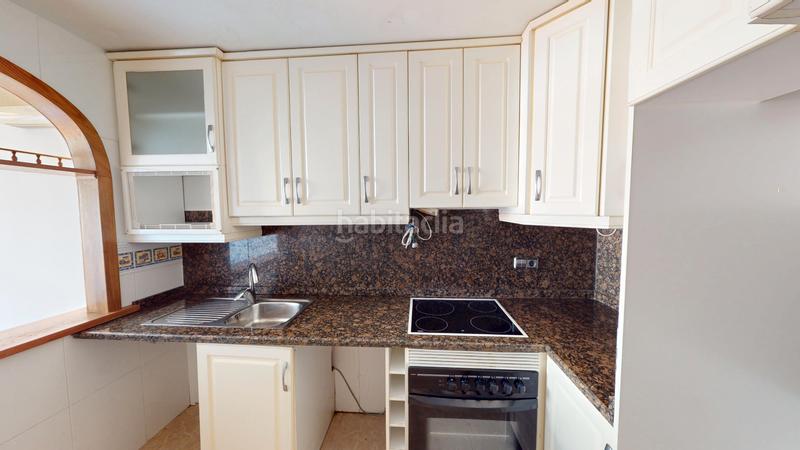 Foto 7a536da1-75bb-45bd-aece-9e2a781a6c4e. Appartement avec piscine dans Cañada del Molino Torrevieja