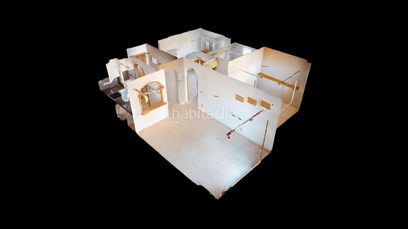 Foto d779dc9e-e184-4fb6-aa5f-58d1e683940d. Appartement avec piscine dans Cañada del Molino Torrevieja