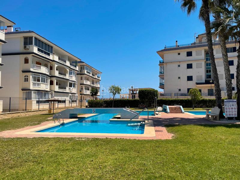 Foto f3d5d0d5-6a8b-44ab-910a-7d934b7cba39. Appartement avec piscine dans Cañada del Molino Torrevieja