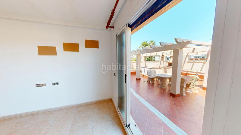 Foto f90a687c-e73b-440f-aff7-0402777b6709. Appartement avec piscine dans Cañada del Molino Torrevieja