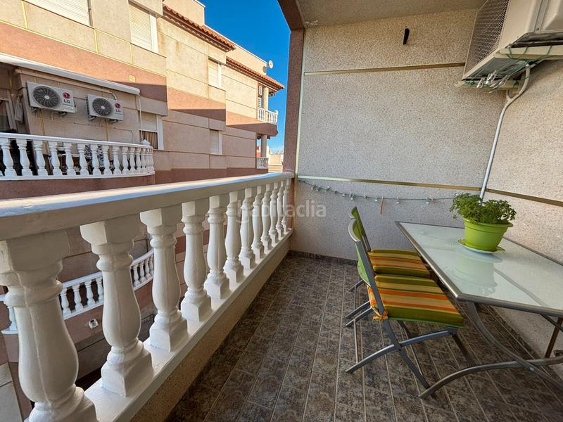 Foto 005924ac-143c-40c3-b3f5-17e71427f846. Appartement avec piscine dans Gaspar Perelló Torrevieja