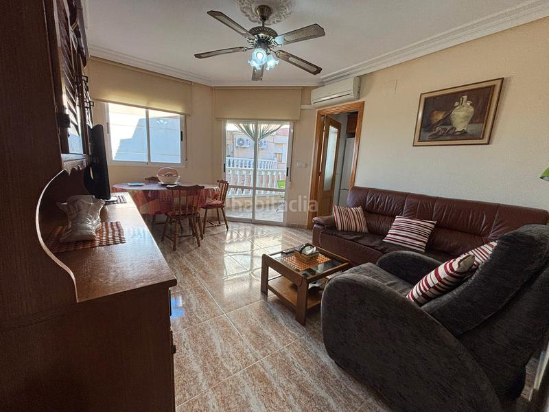 Foto 28e77efd-c72b-4ef3-aa5b-14f6a02bd303. Appartement avec piscine dans Gaspar Perelló Torrevieja