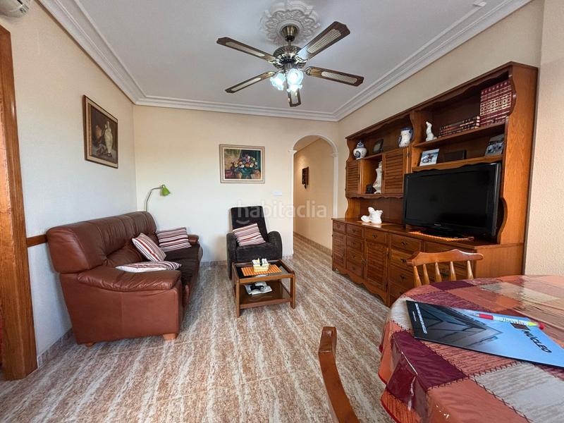 Foto 2ee163a2-68ea-4be4-a50d-9184cbfc37e4. Etagenwohnung mit pool in Gaspar Perelló Torrevieja