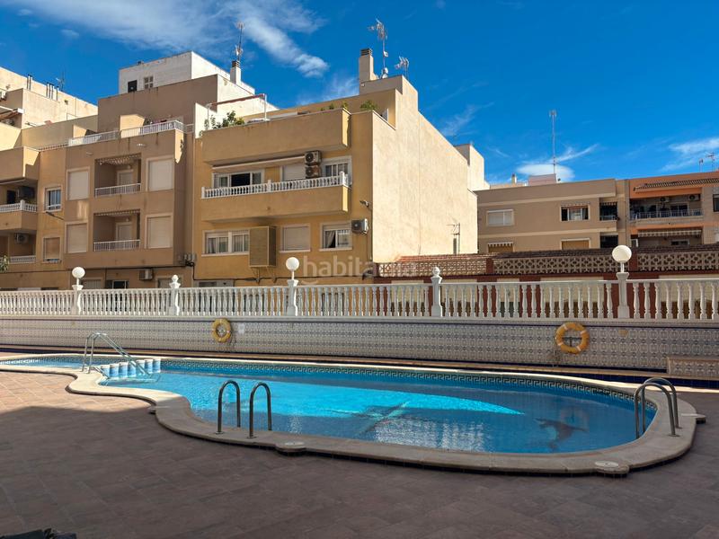 Foto 4b1aa72a-fc44-4869-95b4-3cfbe87762e1. Etagenwohnung mit pool in Gaspar Perelló Torrevieja