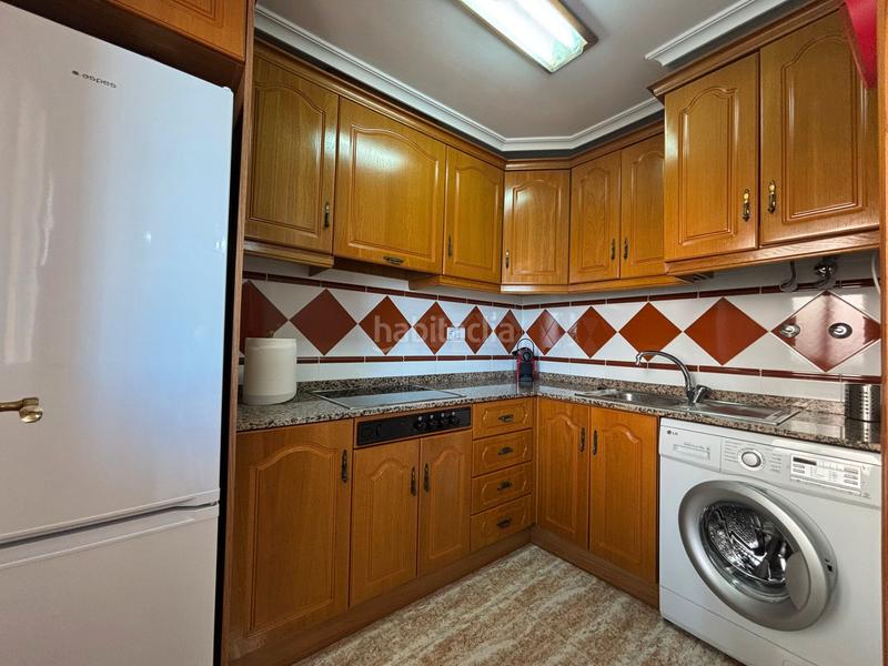 Foto 81a098b2-74d9-490b-b342-bfb8e94fe0c6. Etagenwohnung mit pool in Gaspar Perelló Torrevieja