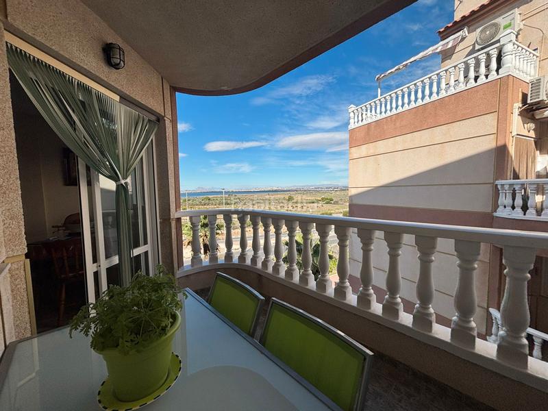 Foto 82fe1d4f-e959-46a7-99e1-d3641291d17d. Etagenwohnung mit pool in Gaspar Perelló Torrevieja