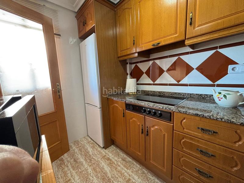 Foto 8c115bc4-266d-4bab-b087-3f2a8c30bbcd. Appartement avec piscine dans Gaspar Perelló Torrevieja