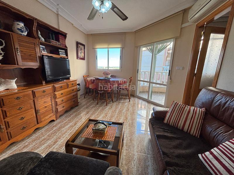 Foto 8eae427f-bf8a-412d-9ec4-a8d9a4eee18d. Appartement avec piscine dans Gaspar Perelló Torrevieja