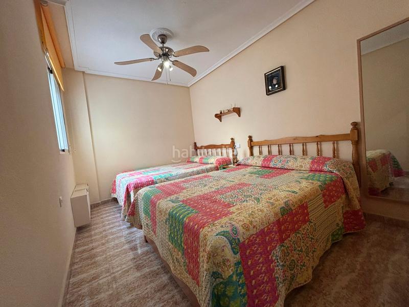 Foto ab7fa581-3db9-4b24-8ae8-4162702cd5ab. Etagenwohnung mit pool in Gaspar Perelló Torrevieja