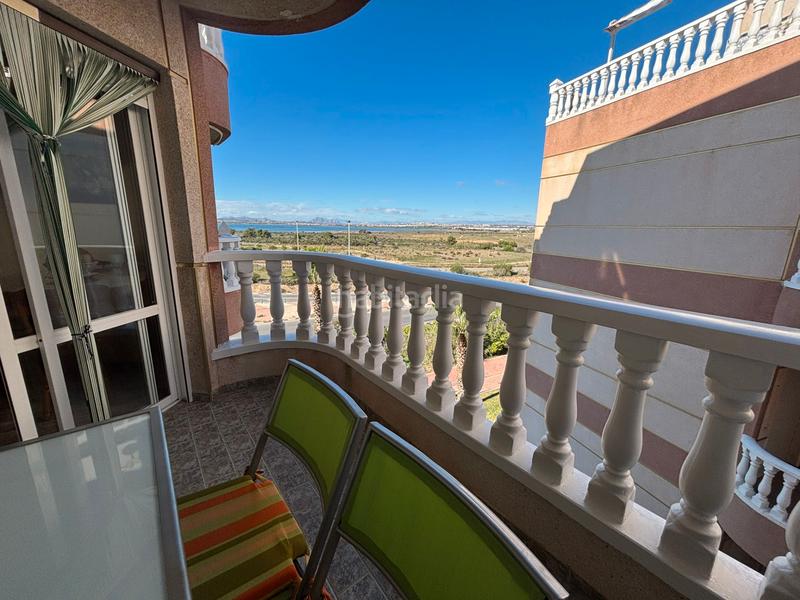 Foto b13f6841-c616-4752-8258-641aa49ce724. Appartement avec piscine dans Gaspar Perelló Torrevieja