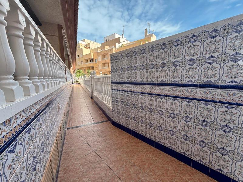 Foto b390457c-6c65-47b5-8d0d-38dc4e4d3f68. Etagenwohnung mit pool in Gaspar Perelló Torrevieja