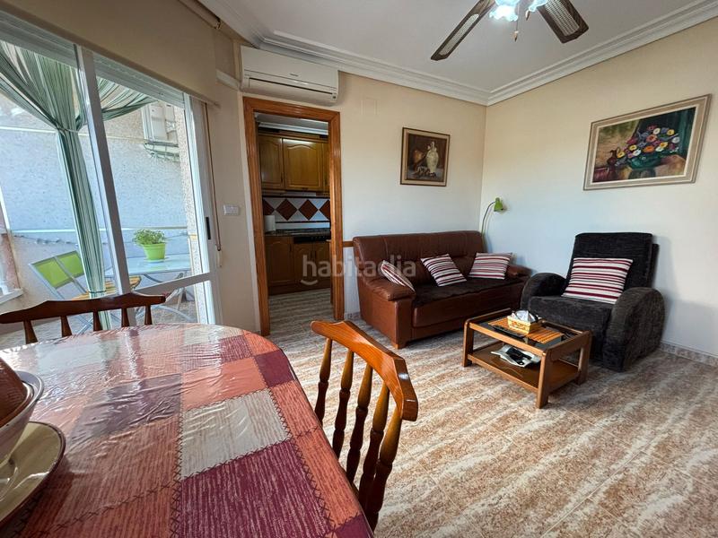 Foto bf774c32-b995-4927-b635-3b5dbce05f37. Appartement avec piscine dans Gaspar Perelló Torrevieja