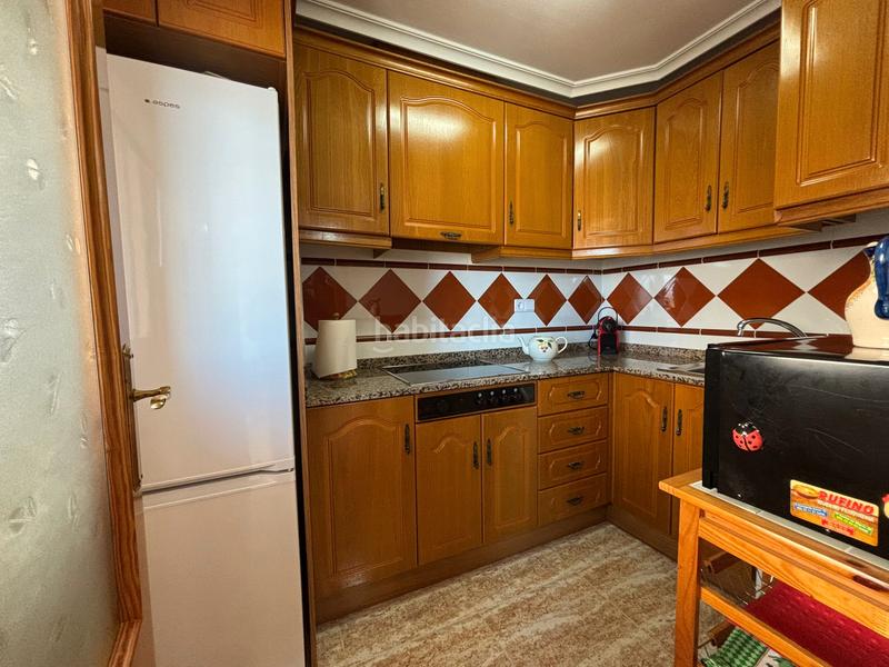 Foto ce2c8133-6635-4747-8283-77d4bb2bd708. Appartement avec piscine dans Gaspar Perelló Torrevieja