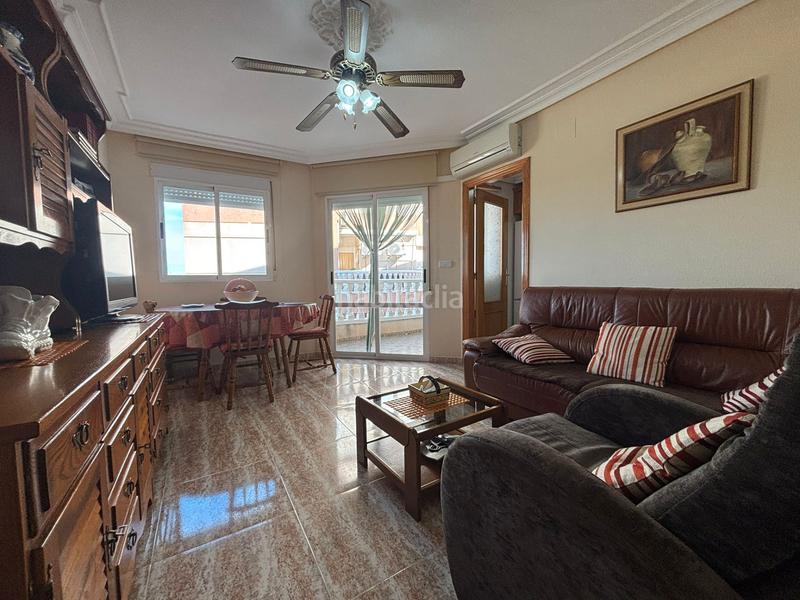 Foto e2a2dd5c-2dd4-43e5-93eb-cc8cbe6fd3ae. Etagenwohnung mit pool in Gaspar Perelló Torrevieja