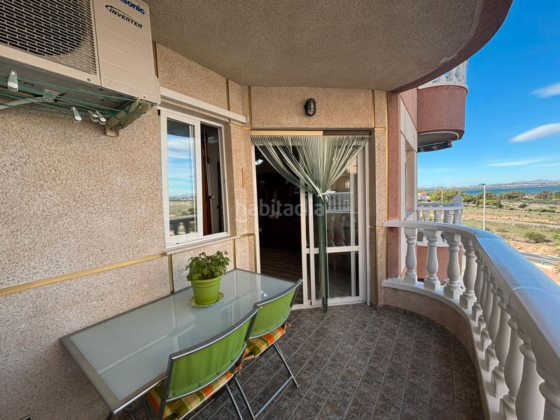 Foto e6b76219-f75b-4881-b09d-2b1f61c32919. Etagenwohnung mit pool in Gaspar Perelló Torrevieja