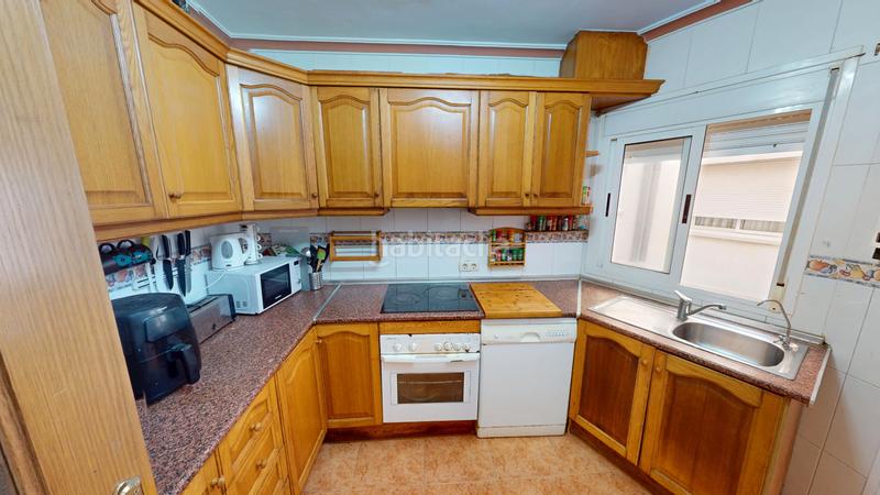 Foto 037bb514-d704-4aaf-b1c5-f756d70ebae7. Piso  en venta en calle san luis en El Molino Torrevieja