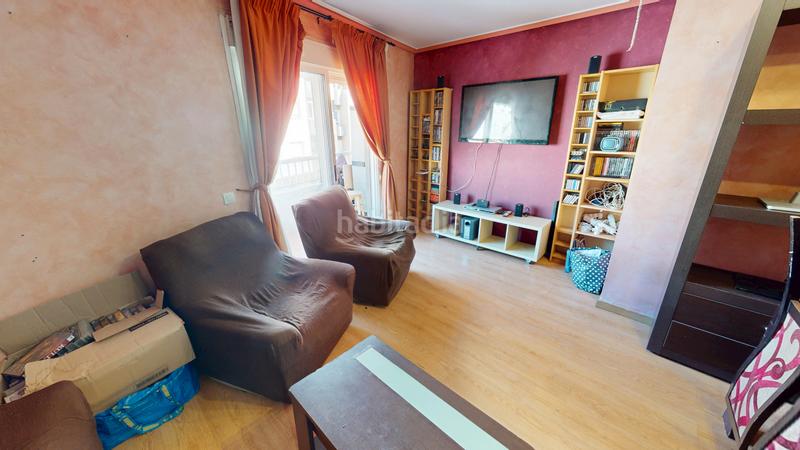 Foto 1cae9b6f-55a0-489b-9dbe-c936b21e9755. Piso  en venta en calle san luis en El Molino Torrevieja