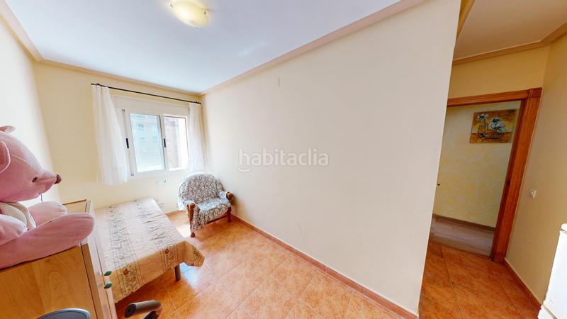 Foto 1e2951b9-4dd7-4de1-a436-822782c8646c. Piso  en venta en calle san luis en El Molino Torrevieja