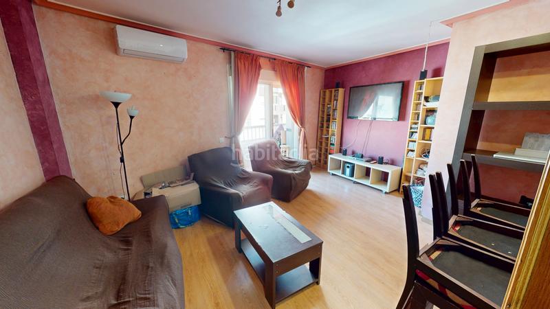 Foto 62bb80cf-c64a-4273-baeb-027565b3ebac. Piso  en venta en calle san luis en El Molino Torrevieja