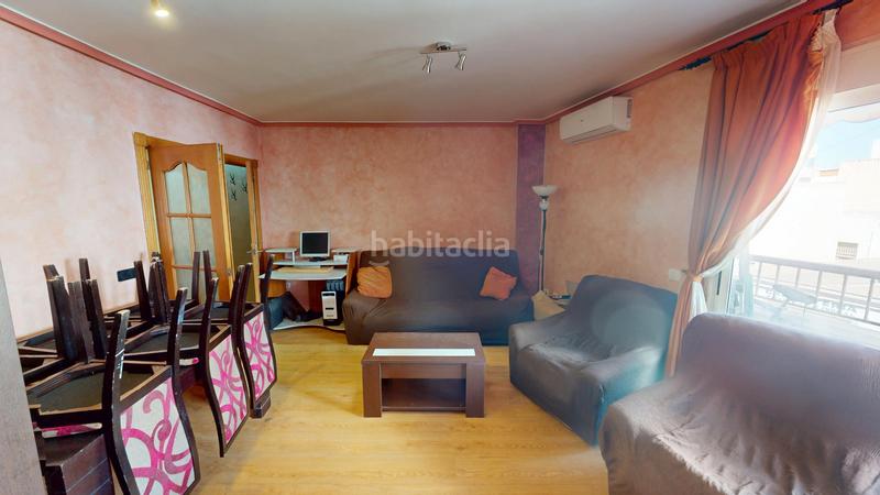 Foto 7308c3cd-ea8a-4f6b-856f-3a52faf80cb3. Piso  en venta en calle san luis en El Molino Torrevieja