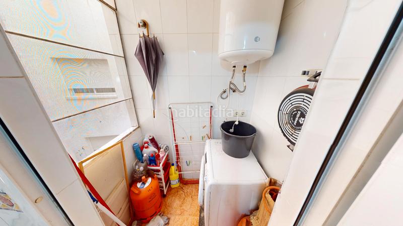 Foto 9fcc2ffe-546f-4129-a704-0981312c67bb. Piso  en venta en calle san luis en El Molino Torrevieja