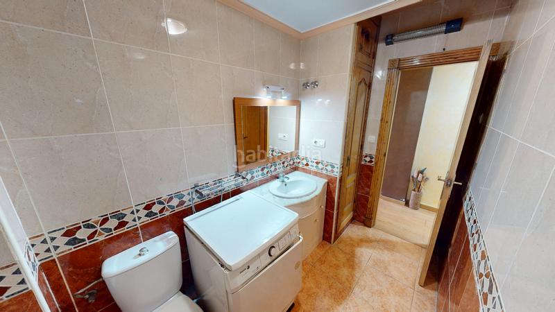 Foto b126a3d0-6c5f-4a02-8969-43fb5dec0340. Piso  en venta en calle san luis en El Molino Torrevieja