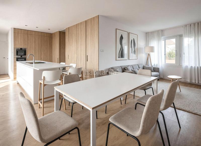 Foto 19cac354-0904-4230-b396-4817a3c5efbe. Etagenwohnung in calle arpón 3 in Cabo de las Huertas Alicante