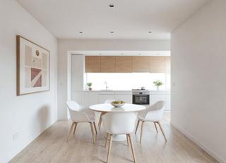 Appartement à Calle arpón 3. Piso a ser 100% reformado