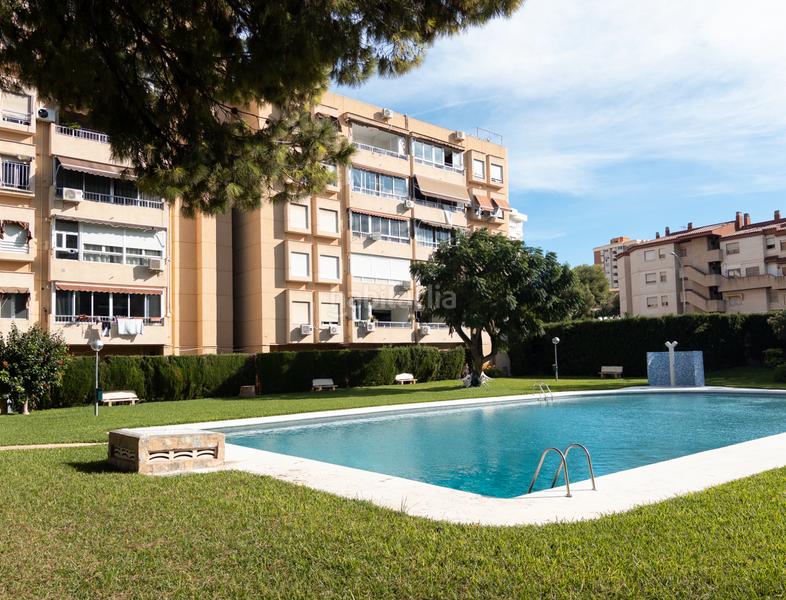 Foto 71eaebfb-e20b-41a0-b1d7-62a02b903892. Etagenwohnung in calle arpón 3 in Cabo de las Huertas Alicante