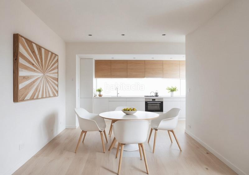 Foto e32e358a-6242-46cc-9320-3c845c2a7235. Etagenwohnung in calle arpón 3 in Cabo de las Huertas Alicante