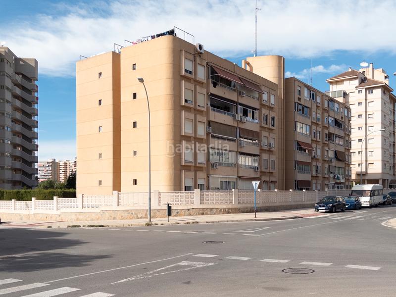 Foto fa5b40d7-d701-4171-80ab-dbb72611f209. Etagenwohnung in calle arpón 3 in Cabo de las Huertas Alicante