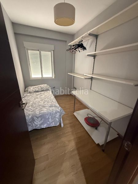 Foto 981f3565-a672-491b-9363-7db7c1edb33a. Piso en Peñamefecit - Avda Barcelona Jaén