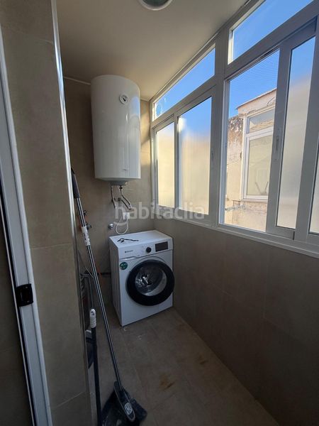 Foto a7b7f952-2f59-4dda-a34f-30401591f3cf. Piso en Peñamefecit - Avda Barcelona Jaén