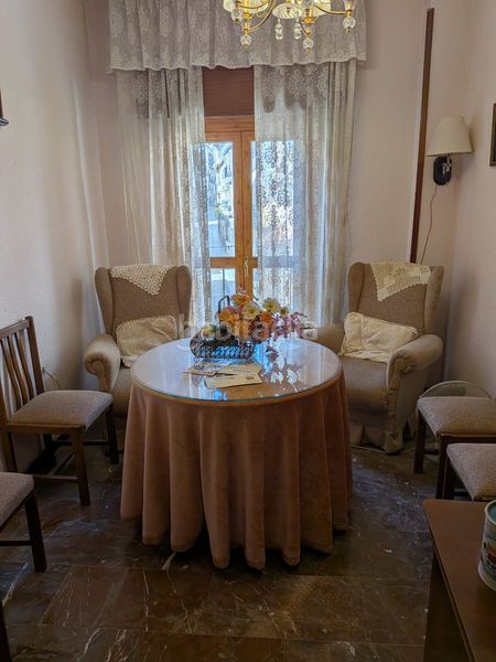 Foto 3291d833-407f-41e1-b032-4e9e9c65e63b. Pis amb aparcament a San Ildefonso - Catedral Jaén