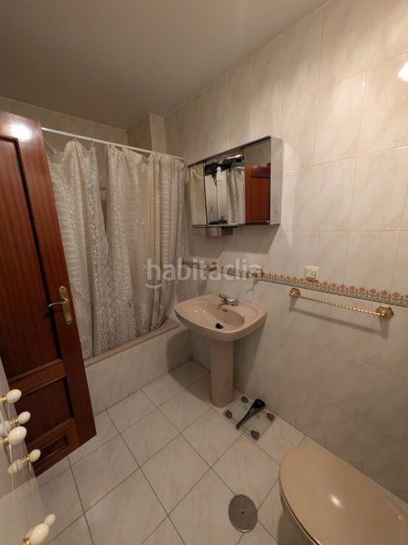 Foto 38285bec-34c4-4226-80fe-4940664c15e7. Pis amb aparcament a San Ildefonso - Catedral Jaén