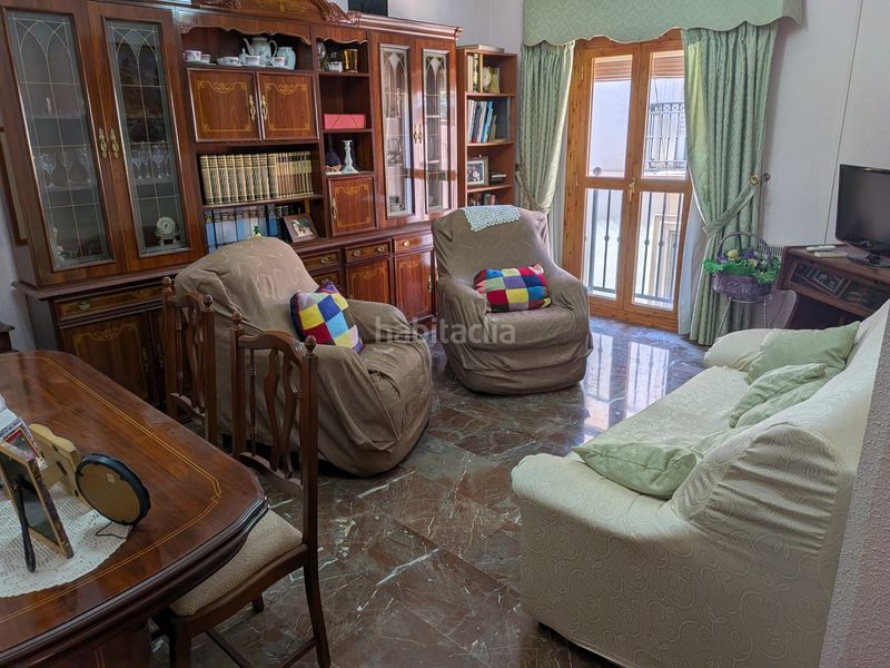 Foto 5bc10275-e62b-486a-a73f-479b9faa0255. Pis amb aparcament a San Ildefonso - Catedral Jaén