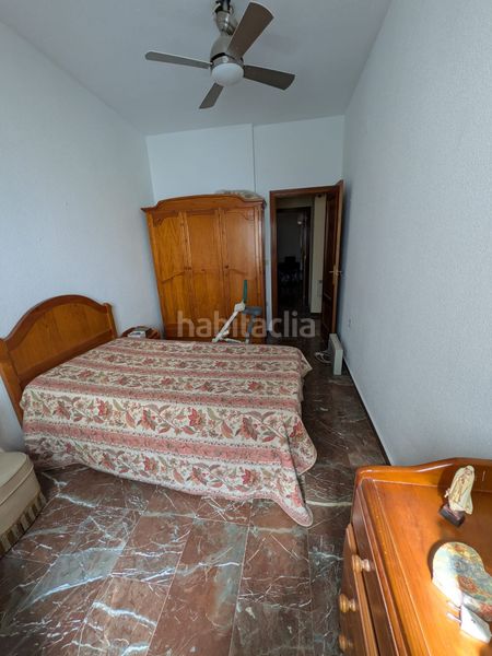 Foto 80f28c60-8d77-4af6-8bbc-72e1b7e7e8f3. Pis amb aparcament a San Ildefonso - Catedral Jaén