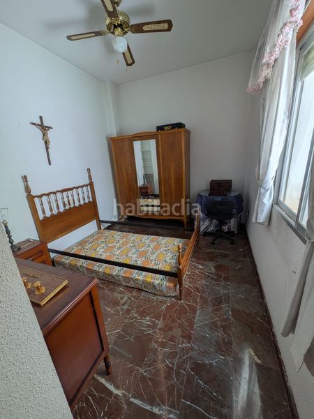 Foto 884b09f6-fe99-4421-b550-dd75de4b8041. Pis amb aparcament a San Ildefonso - Catedral Jaén