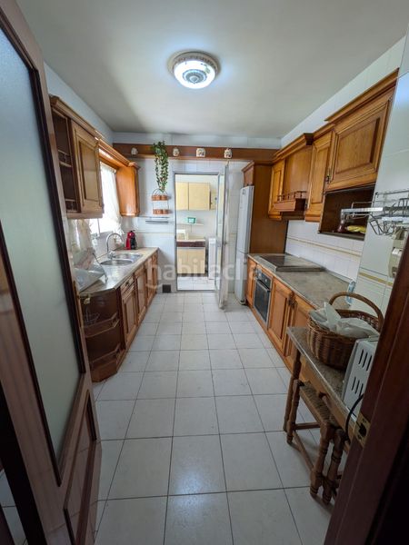 Foto ea757a4a-5743-44b8-a52f-ed21a059dc60. Pis amb aparcament a San Ildefonso - Catedral Jaén