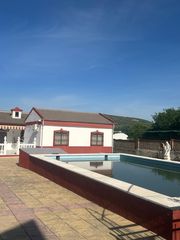 Chalet en Puente Jontoya - Puente de la Sierra - El Arroyo