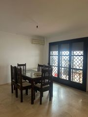 Xalet a Jabalcuz. Zona jabalcuz