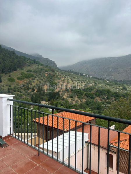 Foto d44cb0ac-50b4-4772-b118-117bfdaac3d6. Xalet a Jabalcuz Jaén