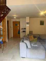 Duplex à Ctra. Circunvalación - La Magdalena. Dúplex en venta en san bartolomé - millán de priego