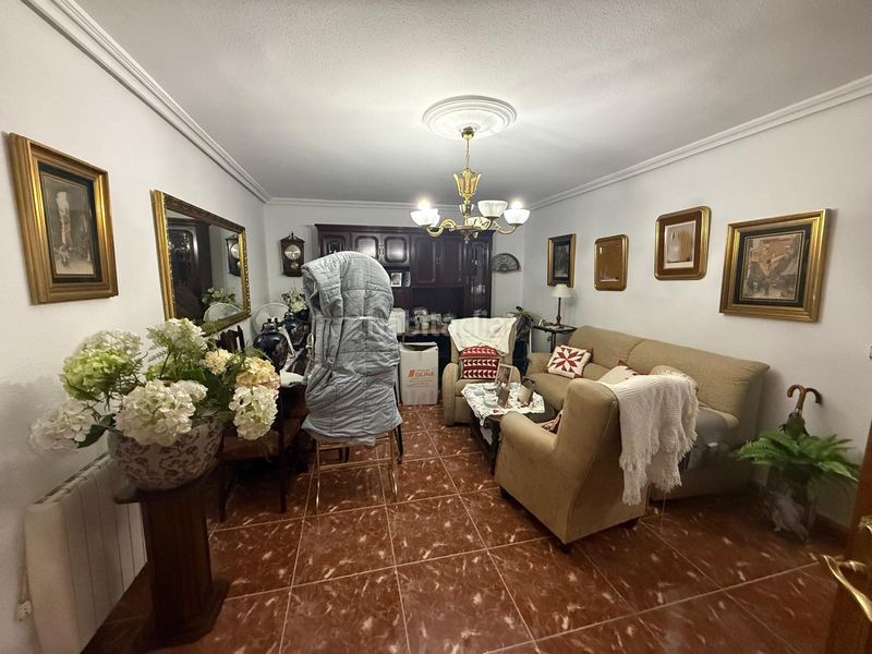 Foto ce6d5293-ae9e-4d9e-bcff-38abb631c892. Pis amb calefacció a Hospital Jaén